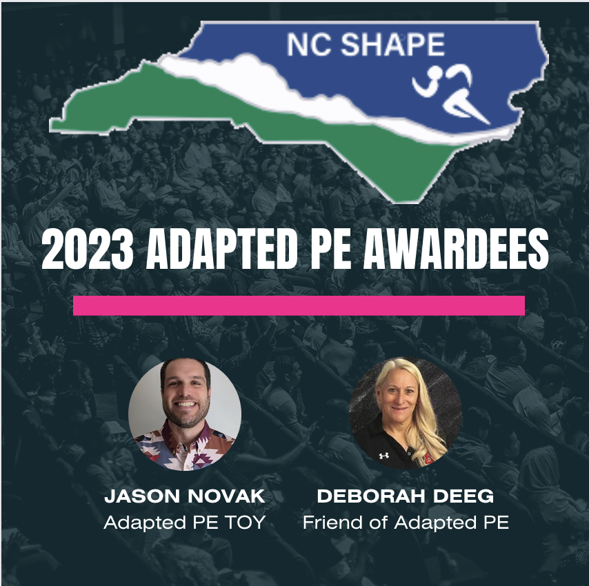 NCSHAPE tweet media
