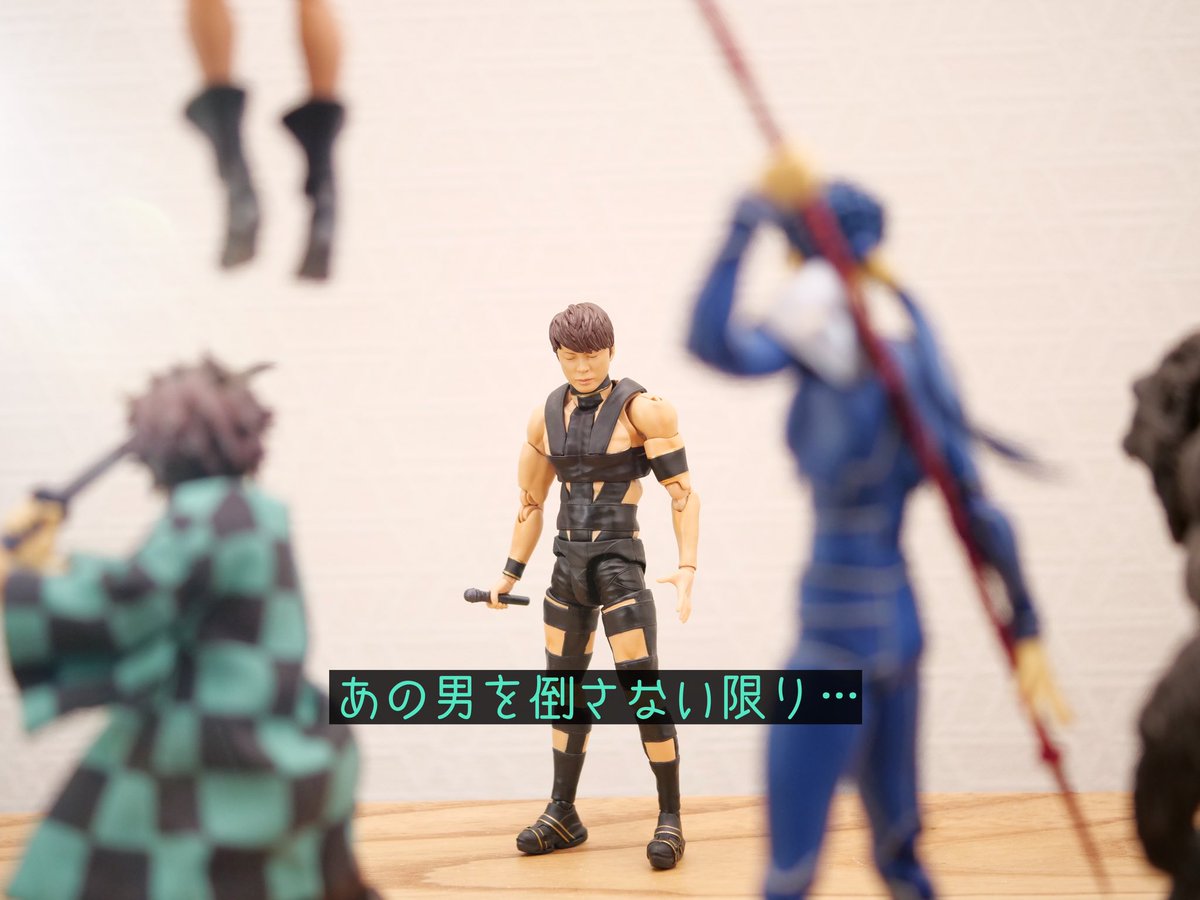 kissshot51's tweet photo. ボス戦 https://t.co/ydvxKKRfgv