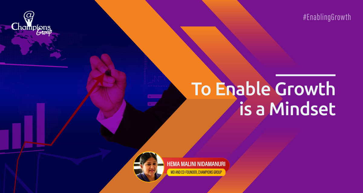 NidamanuriHema's tweet image. #Enablinggrowth is a #mindset that can help teams to steer their way towards #success no matter how difficult the path is, that&apos;s the reason why #brands today need to ensure it&apos;s a part of the organizational culture. bit.ly/3kKFTVT #Business #DoubleUp #ChampionsGroup