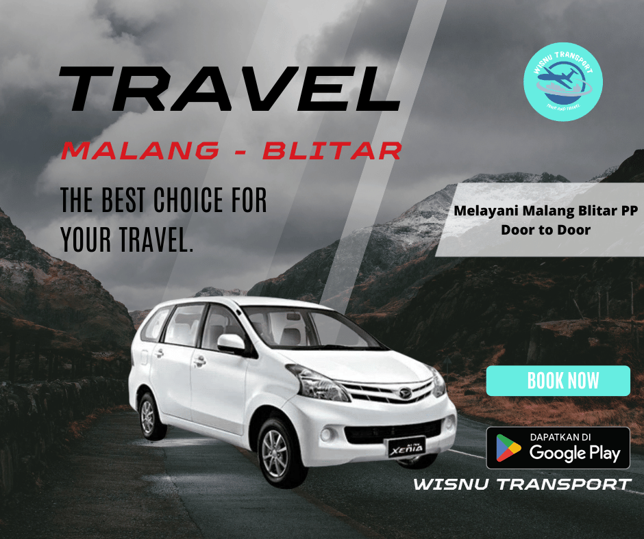WisnuTransport's tweet photo. Travel Malang Blitar PP Tarif mulai 110rb/orang Book via aplikasi Wisnu Transport yang bisa diunduh di Play Store WA CS: 081 233 6920 65 #travel #travelmalang #travelmalangblitar #travelblitar #travelblitarmalang https://t.co/DeGBKHBSvp https://t.co/I40mlYMHxN