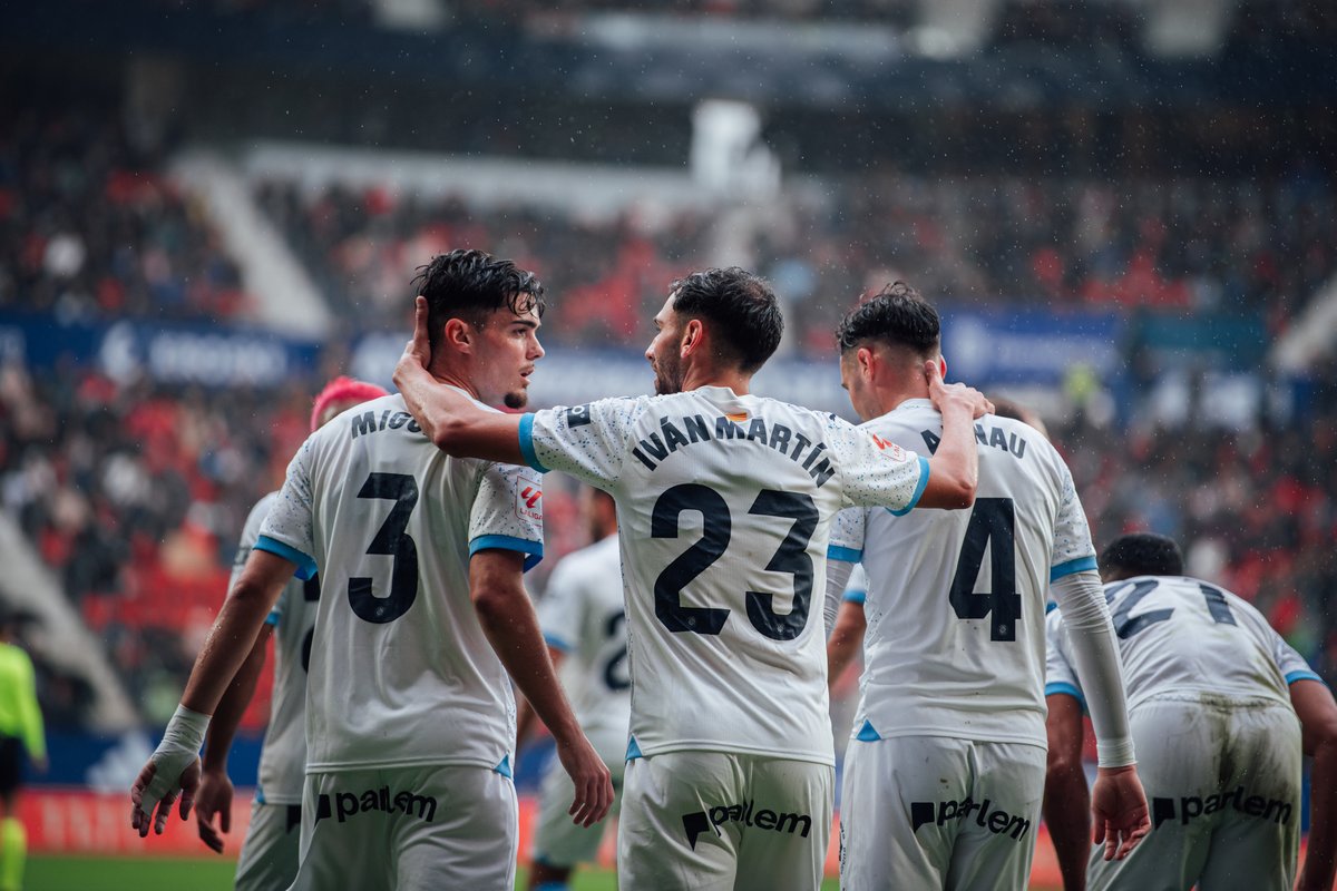 Un grup d'amics que lidera <a href="/LaLiga/">LALIGA</a> i fa gaudir a tot el món.