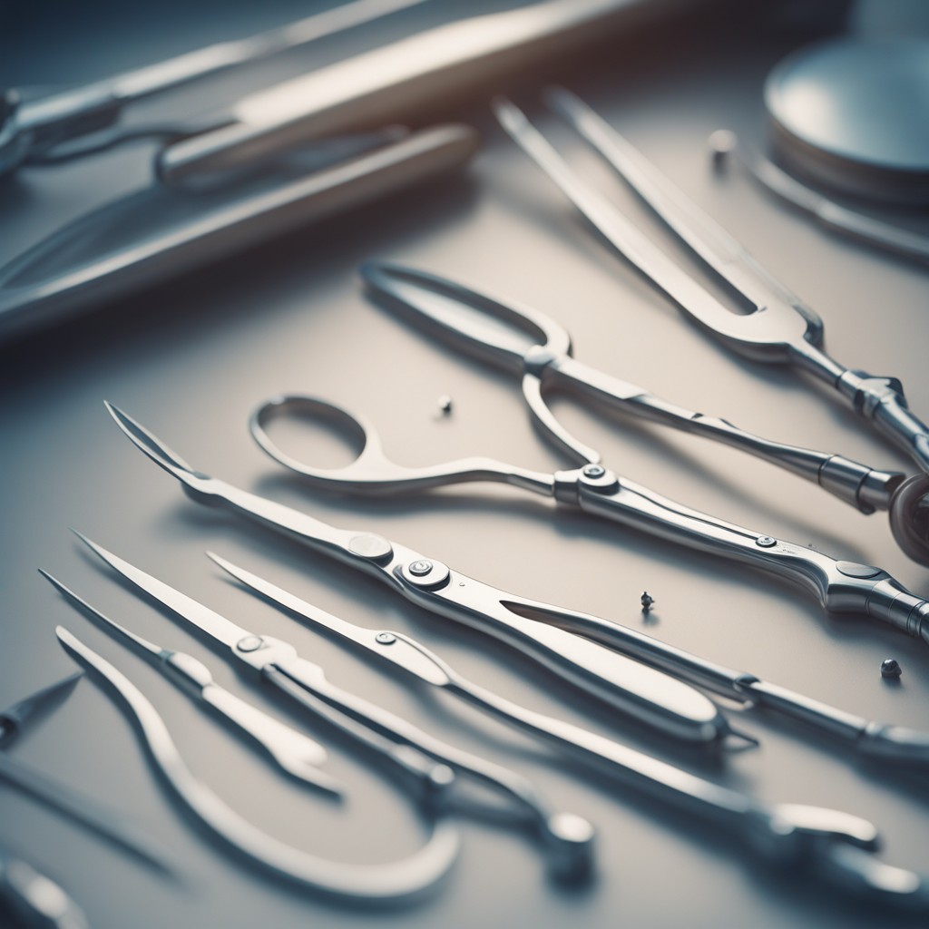 We take pride in providing the tools that healthcare professionals trust. Discover our premium surgical instruments for better patient outcomes.
.
.
.
.
.
#SurgicalInstruments #MedicalSupplies #Healthcare #QualityMatters
#HealthcareProfessionals #SurgicalTools #surgery