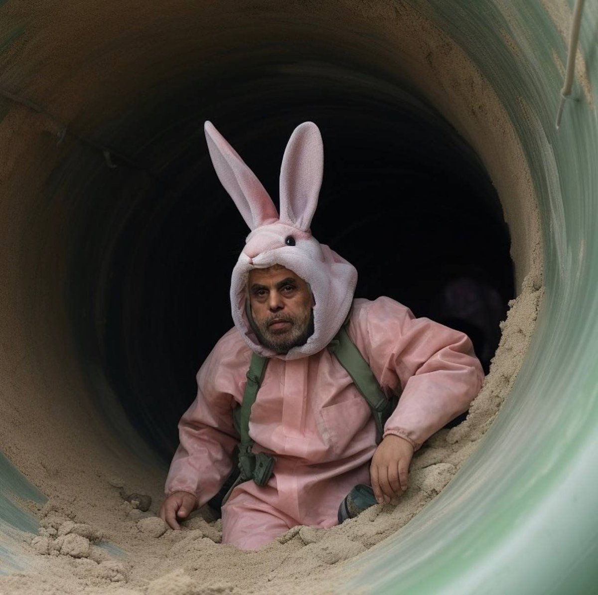 The Mossad: Satirical and Awesome tweet media