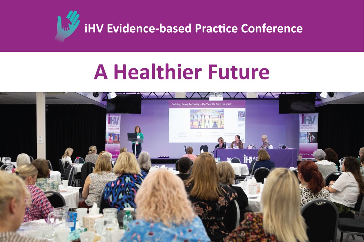 iHV (@ihealthvisiting) on Twitter photo We're delighted to announce that our call for abstracts for our #iHVEBP2024 Conference is now open! The conference provides a great opportunity to present your work on a UK platform & showcases the very best of #healthvisiting. Abstract submission info: bit.ly/3MslfbO We're delighted to announce that our call for abstracts for our #iHVEBP2024 Conference is now open! The conference provides a great opportunity to present your work on a UK platform & showcases the very best of #healthvisiting. Abstract submission info: bit.ly/3MslfbO