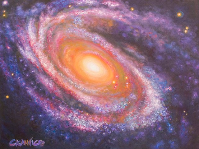 CONCETTA ANTICO - The Color Queen tweet media