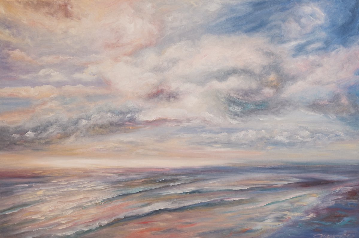 CONCETTA ANTICO - The Color Queen tweet media