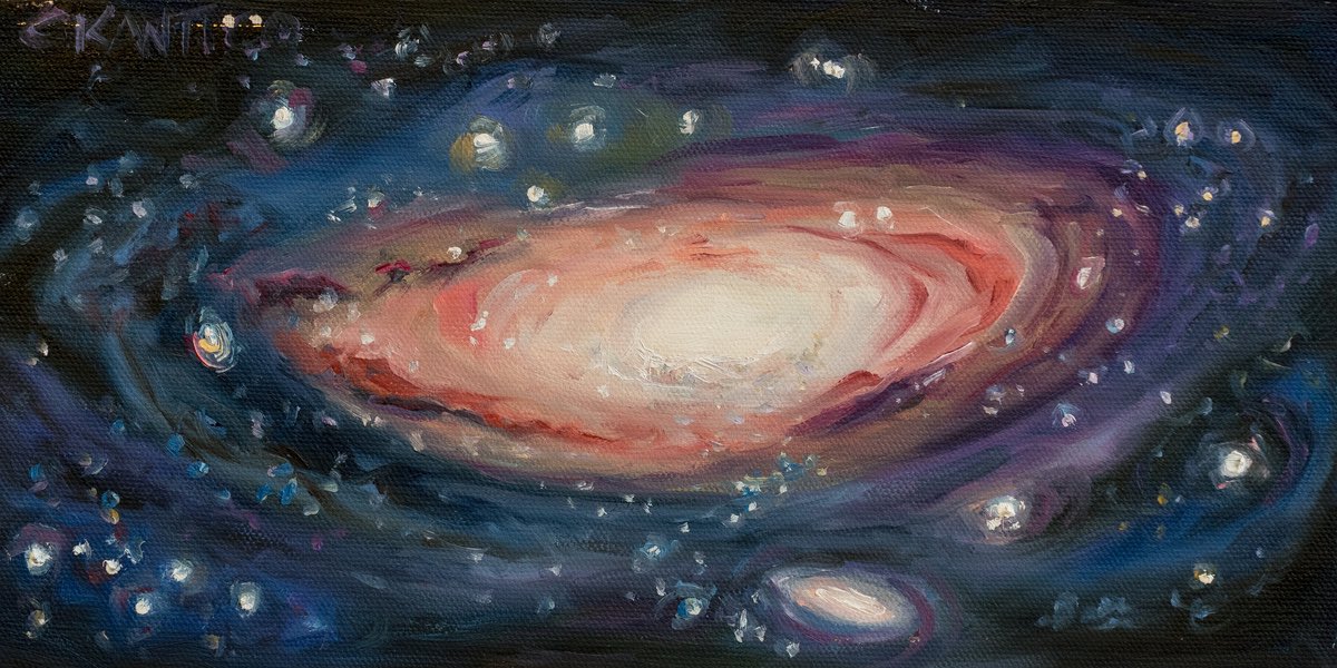 CONCETTA ANTICO - The Color Queen tweet media