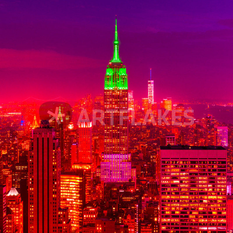 Empire State Building red
"Empire State Building red" Fotografie von inside-gallery jetzt als Poster, Kunstdruck oder Grußkarte kaufen..

ow.ly/sgY150Q4tvf