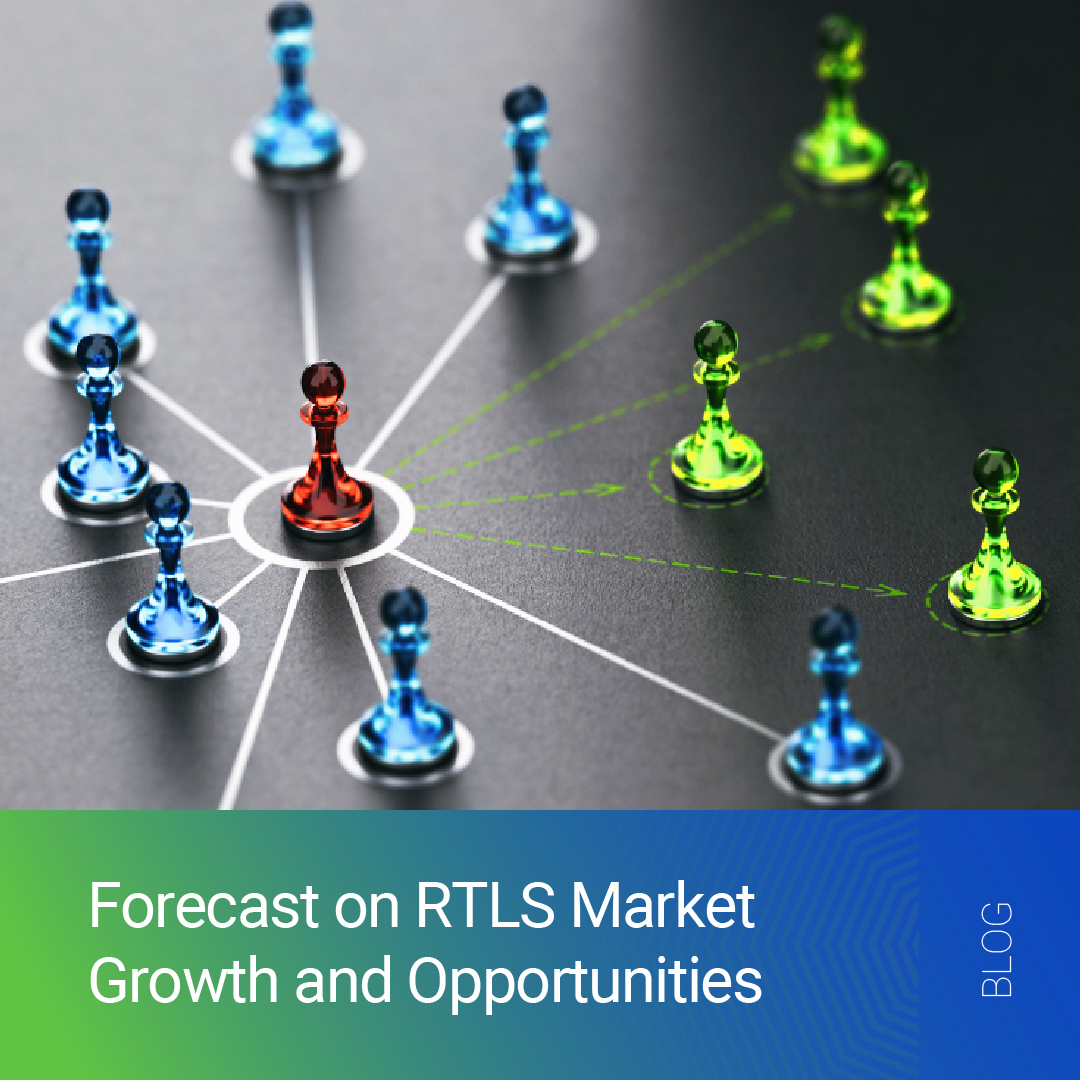 Litum's tweet image. From healthcare to manufacturing, the global demand for Real-Time Location Systems (RTLS) is soaring 📈

Our latest blog post offers insights into the capabilities and future of the RTLS market. Read here: litum.com/forecast-on-rt…

#RTLS #RTLSNews #MarketProjection