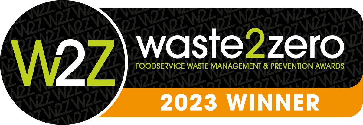 @EurestUK have won a @footprintmedia #waste2zero🏆 - Best Food Waste Prevention Project for their food waste reduction initiative. Huge congrats to all – our chefs, culinary leads, team leaders and frontline heroes in workplace restaurants across the country. 👨‍🍳👏#teamcompass