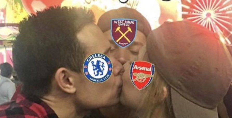 Talking THFC tweet media