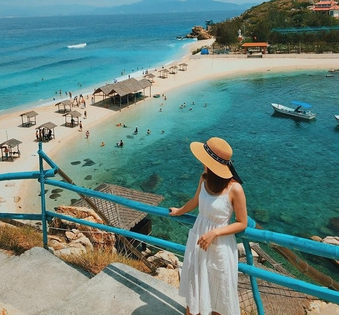 Du lịch Nha Trang 2 ngày 1 đêm chắc chắn sẽ mang lại cho du khách nhiều điều thú vị. Để có được chuyến đi thuận lợi nhất, bạn cần lên lịch trình chi tiết về các điểm vui chơi, ăn uống và nghỉ dưỡng
#travel #travelphotography #travelblogger #dulich #Vietnam