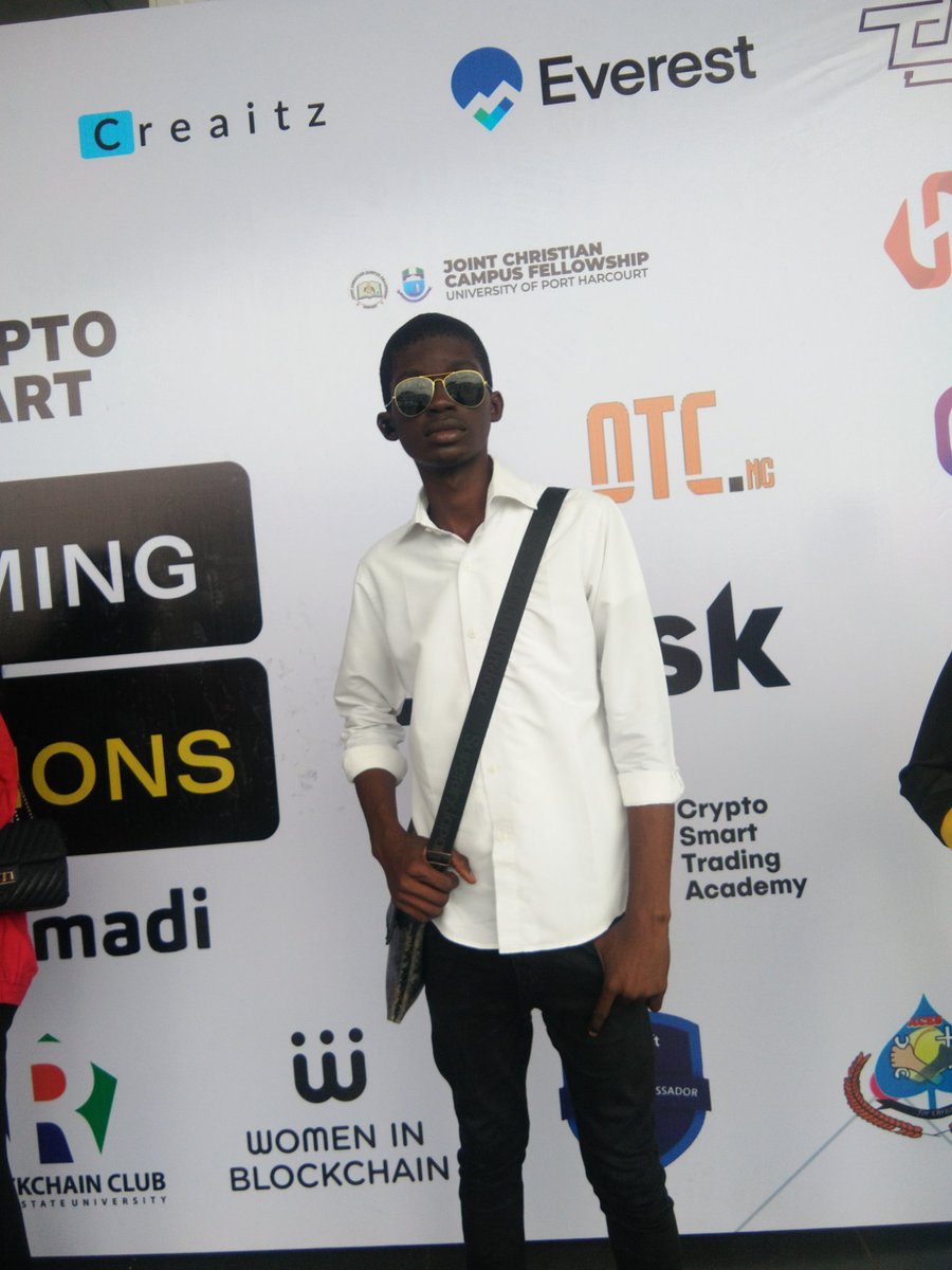 Prinspire1's tweet photo. Bordeless 2.0 was really impactful.
I'm delving into the tech space!📌
#cryptosmart
#borderless20
#becomingsolutions
#blockchainclubrsu
#SolanaAllStars https://t.co/fhAMIVKIO2