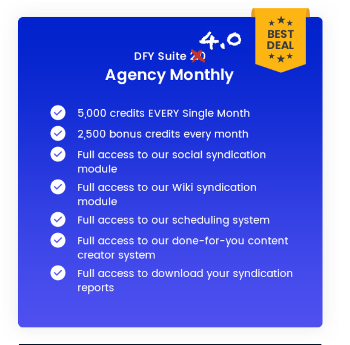 Mamun94870252's tweet photo. DFY Suite 5.0 Agency+ information
Visit: https://t.co/CZ8M4vfLDo
#DFYsuite
#DFYsuite5.0
#Ai #Aiaffiliate #sale #AiAgents
#software #makemoney
#makemoneyonline
#makemoneyhome #tools
#Russia #Hamas #Germany
#America #AI
#Commercialinformation
#Biden
#usa https://t.co/ckRily98Rt