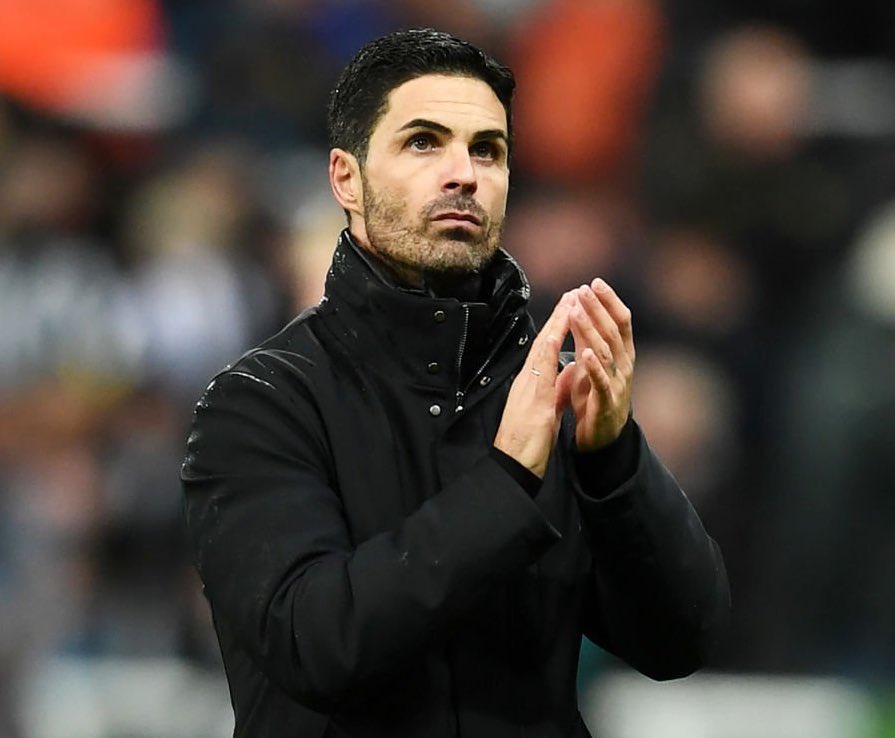 🗣️| Ian Wright: “I totally agree with all the managers who, through the VAR and decisions, are losing games. 

“You’ve heard [Mikel Arteta] say there that there’s too much at stake. There’s too much at stake for these managers and players, what they work on week in week out, for
