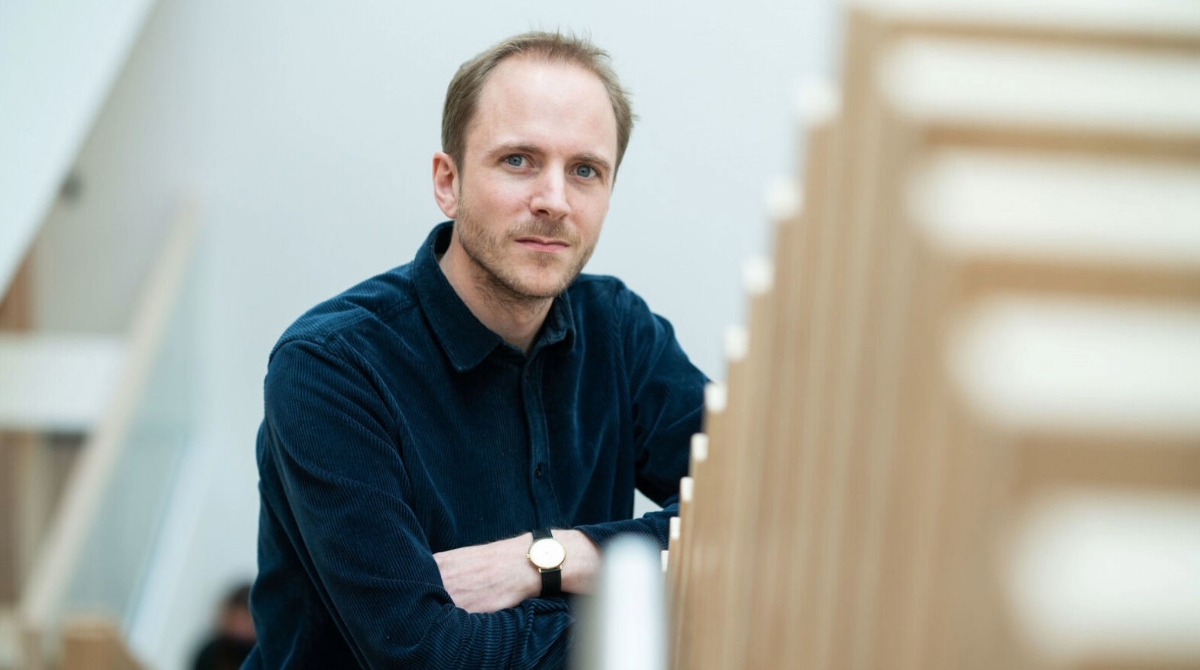 PrinsesMáximaCentrum (@prinsesmaximac) on Twitter photo .@s_heesch has been appointed as a junior <a href="/oncodeinstitute/">Oncode Institute</a> investigator 👏 He will look at micro-proteins, their role in the development of cancer, and their potential for new childhood cancer immunotherapies. Congrats!
research.prinsesmaximacentrum.nl/en/news-events… .@s_heesch has been appointed as a junior <a href="/oncodeinstitute/">Oncode Institute</a> investigator 👏 He will look at micro-proteins, their role in the development of cancer, and their potential for new childhood cancer immunotherapies. Congrats!
research.prinsesmaximacentrum.nl/en/news-events…
