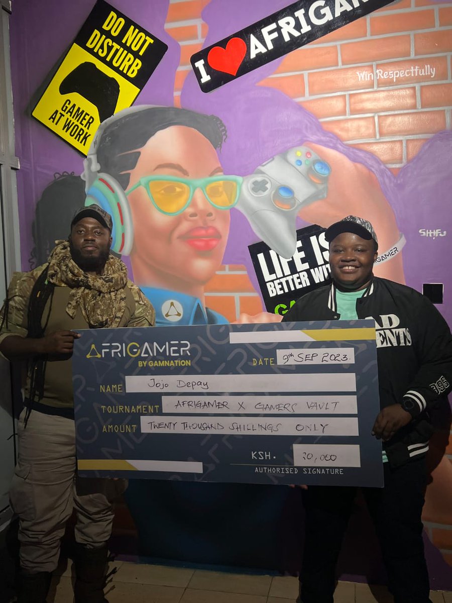 feh_esports's tweet photo. On top of the FC PRO Kenya Leaderboard in style!!! Jojo Depay and MoM  on top form!!!!
🔥🔥🔥💯
Jojo-Depay9 leading with 27pts.
#weeklyleaderboardupdate

#fabriBONGEZ   #FootballEsportsHouse   #FreshEsportsNews https://t.co/7QAlcvf8XL