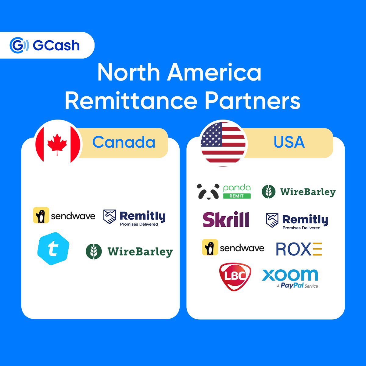 Thomash83191's tweet photo. @gcashofficial #Telcoin we see you as smartest #blockchain partner of #GCash
Forget about #Remitly #SendWave #WireBarley Check out the convenience of #TEL |
๐ https://t.co/i8F4CgzlSO https://t.co/GjWC4yvzpB