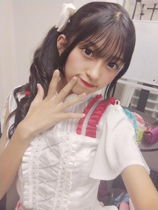 Twitterのコスプレ画像1