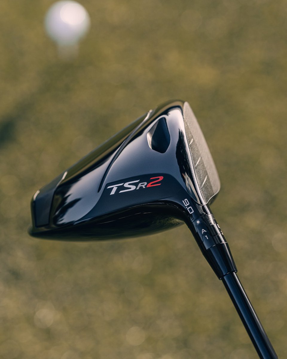 TitleistEurope's tweet photo. Designed to help you #FindYourFaster.
Use our Driver Selector Tool to find the right TSR Driver for your game: https://t.co/9r4IEV6dzf
Drop your setup in the comments below.β€΅οΈ https://t.co/I8dagqkwj3