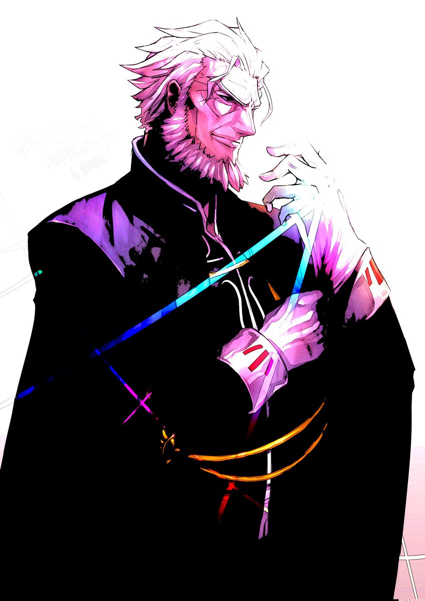 ClockTowerZel's tweet photo. ᅠᅠᅠᅠᅠᅠ #𝑭𝒂𝒕𝒆𝑹𝒆𝒗𝒆𝒍𝒂𝒕𝒊𝒐𝒏
ᅠᅠ
ᅠᅠ「Disciplined or not, Vlov cannot be trusted by Humanity. This cannot be allowed to come to pass. I will not see Humanity burn so soon.」
ᅠᅠ
ᅠᅠᅠᅠᅠᅠ #𝑻𝒉𝒆𝑪𝒍𝒐𝒄𝒌𝑻𝒐𝒘𝒆𝒓 https://t.co/S5L5EGL02j