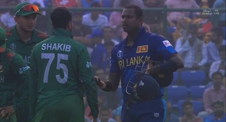 AAbcdeFU's tweet photo. Masoom to wo hain jinhy inka scene ni ptaa ...🤝🏻🙂😂
#Angelo_mathews...
@Angelo69Mathews
@Sah75official https://t.co/HVOHXm7MMV