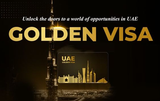 Explore limitless opportunities with AMD Audit's Golden Visa services in the UAE. Secure your future today! 

#GoldenVisa #UAEOpportunities 🌟 Visit amdaudit.com