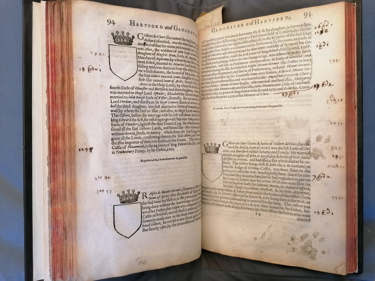 The cat who wanted its own coat of arms 😍🐾🐾
[Gl.5.02]