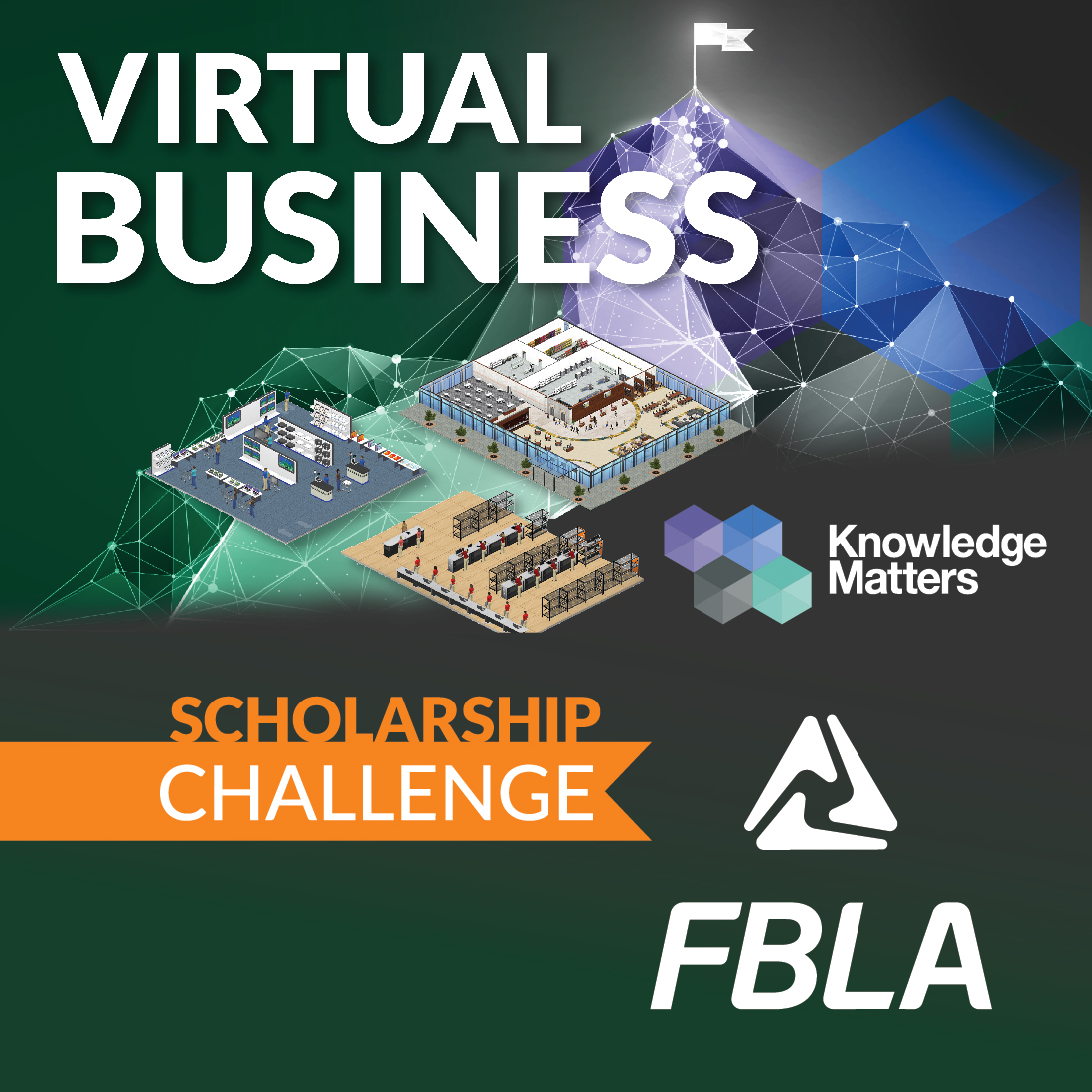 Round 1 of the FBLA Virtual Business Challenge ends soon on 11/9! Good luck to all students competing in tracks for personal finance and management! bit.ly/3DcYHVW <a href="/FBLA_National/">FBLA National</a> @FutureBusinessLeaders #fblasuccessstartshere #pesonalfinance bit.ly/3DcYHVW