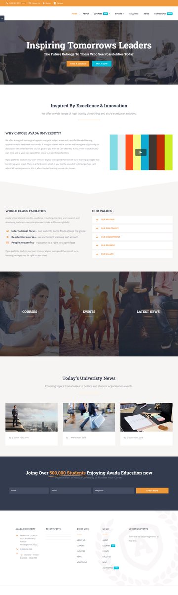 techbibi2024's tweet image. Case study
--------
Niche: University Website
CMS: WordPress
Page Builder: Elementor
Extra services
My Portfolio website: abdullamamun.com
Hire me: fiverr.com/s/yNQdW5
Behance: behance.net/techbabubd
#elementorPro #redesignWordpress #elementorFix #responsiveWeb