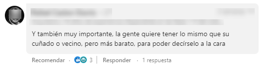 Esto sucede en las clases media y baja porque la gente quiere sentirse más lista que el vecino / cuñado. 

La gente "con pasta" presume de pulmón económico, no de ahorro (postureo).

El que tiene pasta (de verdad) no presume de nada, porque se la suda lo que piensen los demás.