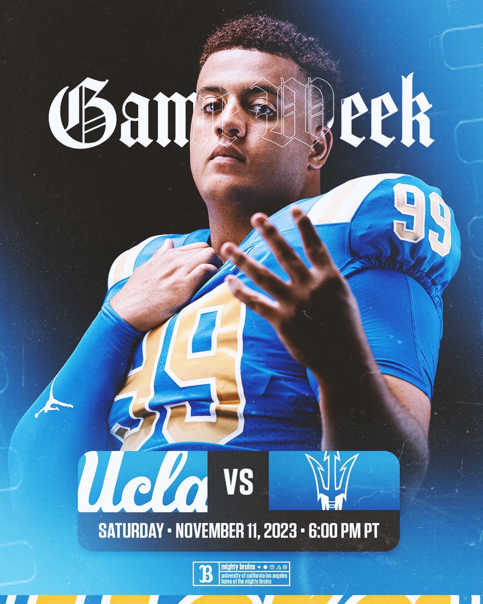 Back home at the <a href="/RoseBowlStadium/">Rose Bowl Stadium</a>!