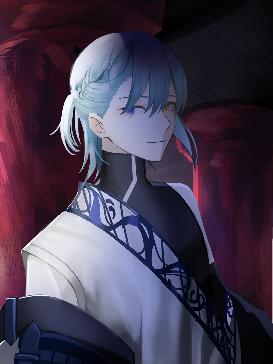 sapphren's tweet photo. Fanart @XemoGraph
#kuruillust https://t.co/ZxYJukOFl6