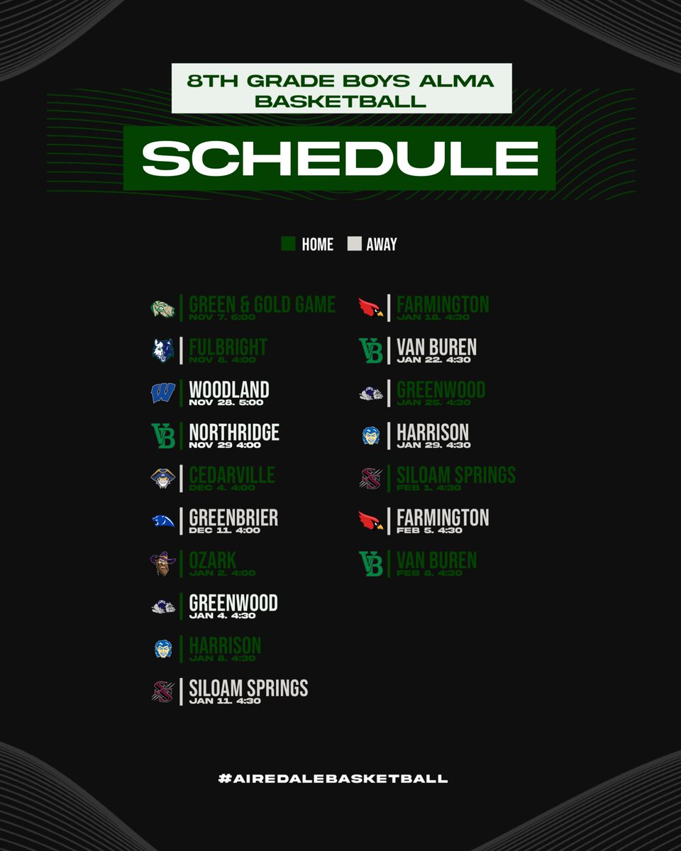 Alma Basketball🏀 tweet media