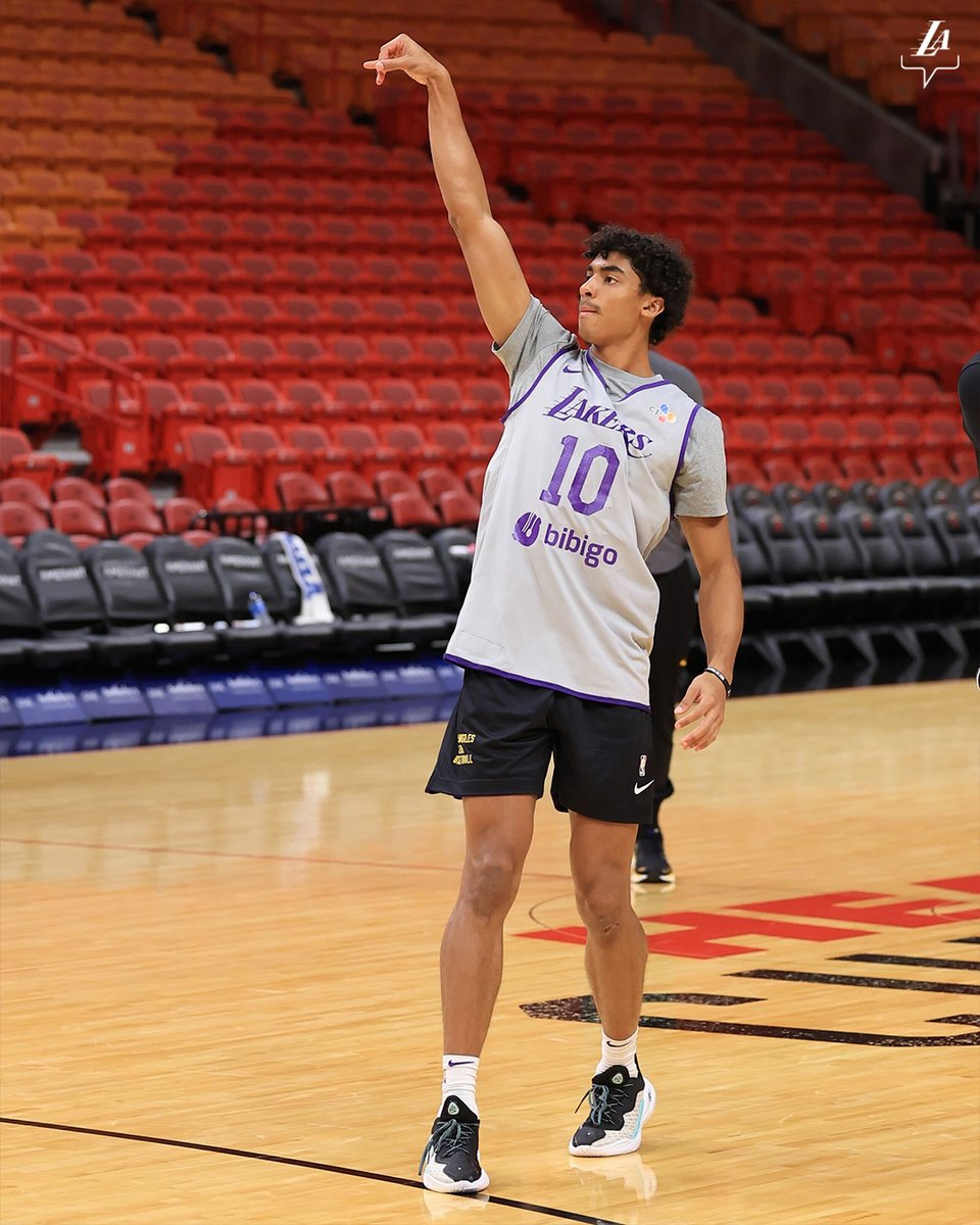 Los Angeles Lakers tweet media