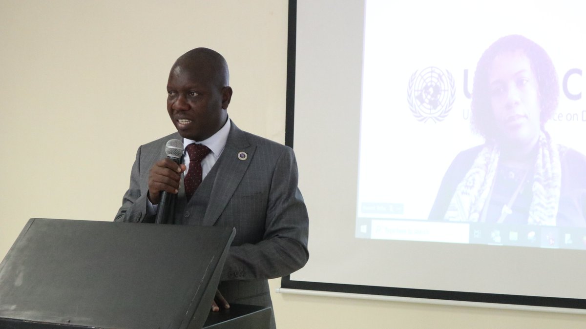 UNODC Eastern Africa tweet media