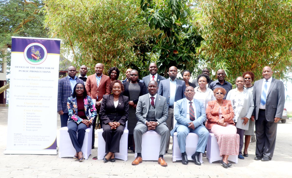 UNODC Eastern Africa tweet media