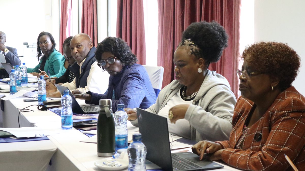 UNODC Eastern Africa tweet media