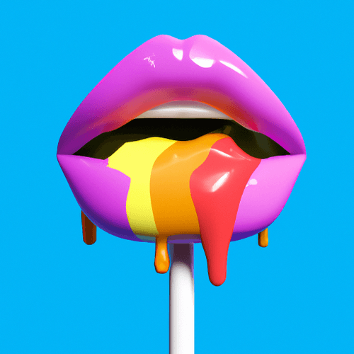 CandyCollective tweet media