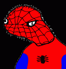melloneverholds's tweet photo. aped $SPOOD 8k mcap 0/0 tax. Meme super retarded
https://t.co/dMjMfdog7C

#SPOOD #SPOODERMAN https://t.co/bFyNGGa3uR
