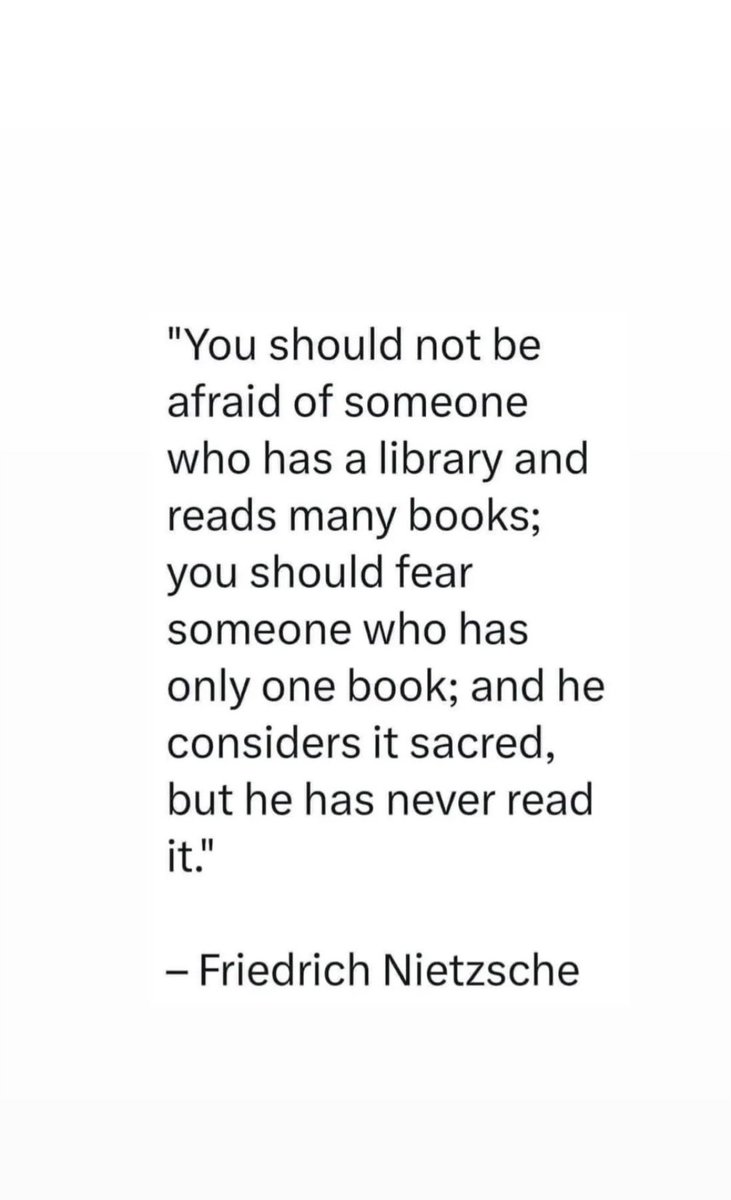 I know everyone needs to hear this.