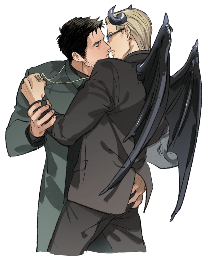 クリウェス✝️😈