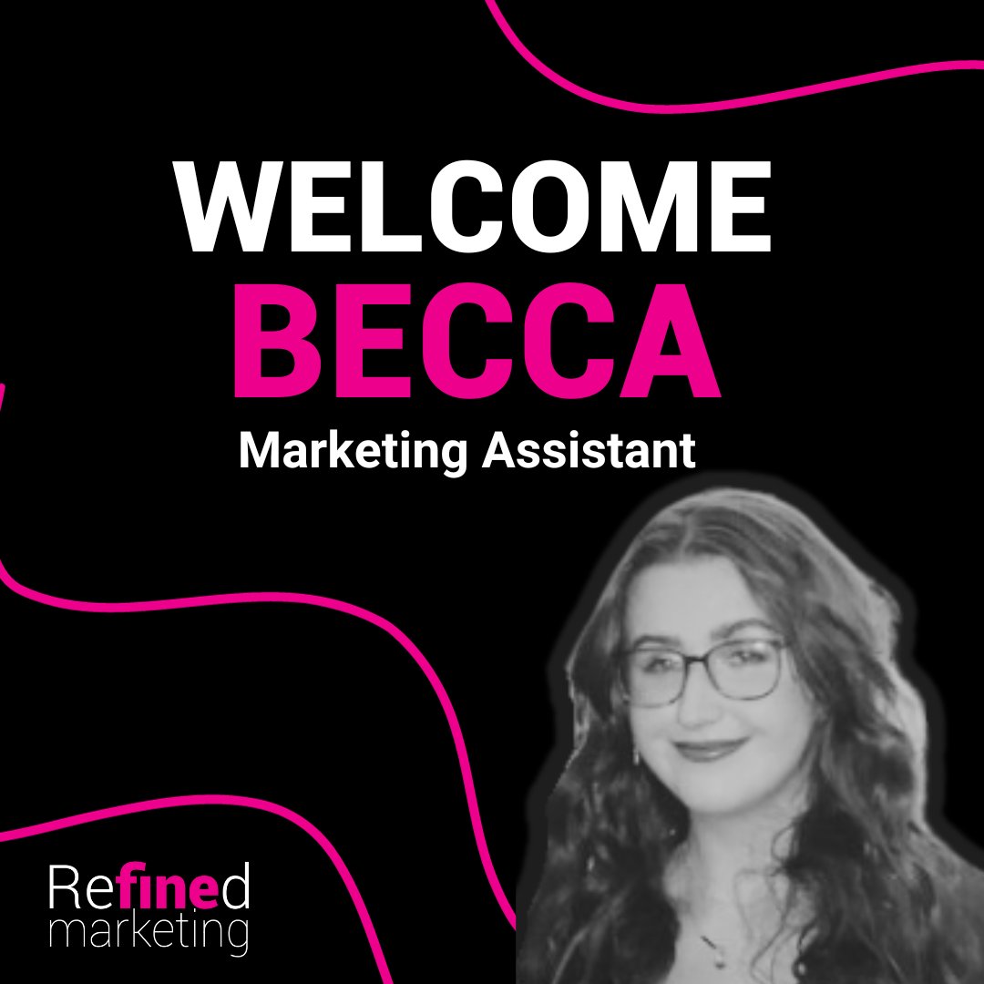 We're excited to introduce Becca, the latest addition to our marketing team. Becca brings a wealth of experience in on-site SEO, technical SEO, and extensive keyword research. Her expertise ensures websites are finely tuned for peak performance, resulting in impressive organi ...