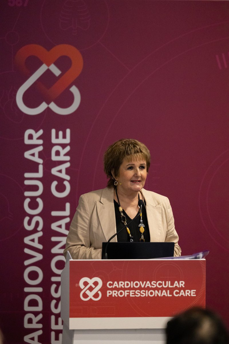 Cardiovascular Professional Care tweet media