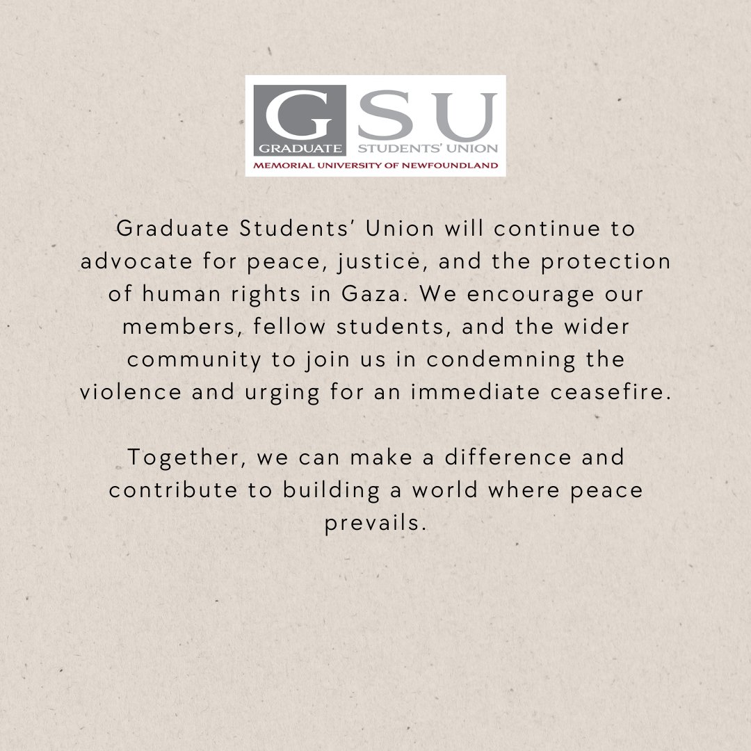 GSUMUN tweet media