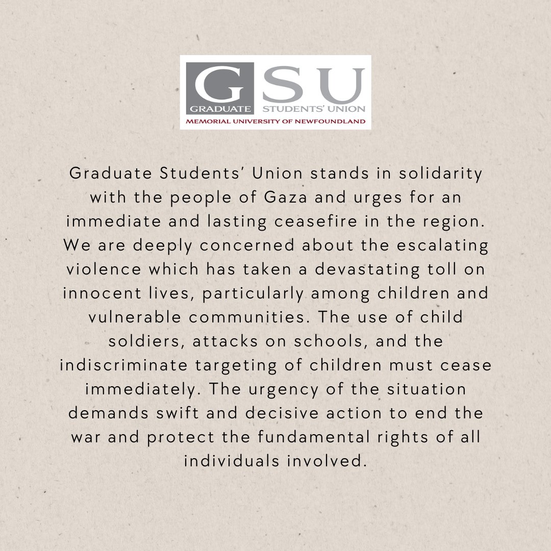 GSUMUN tweet media