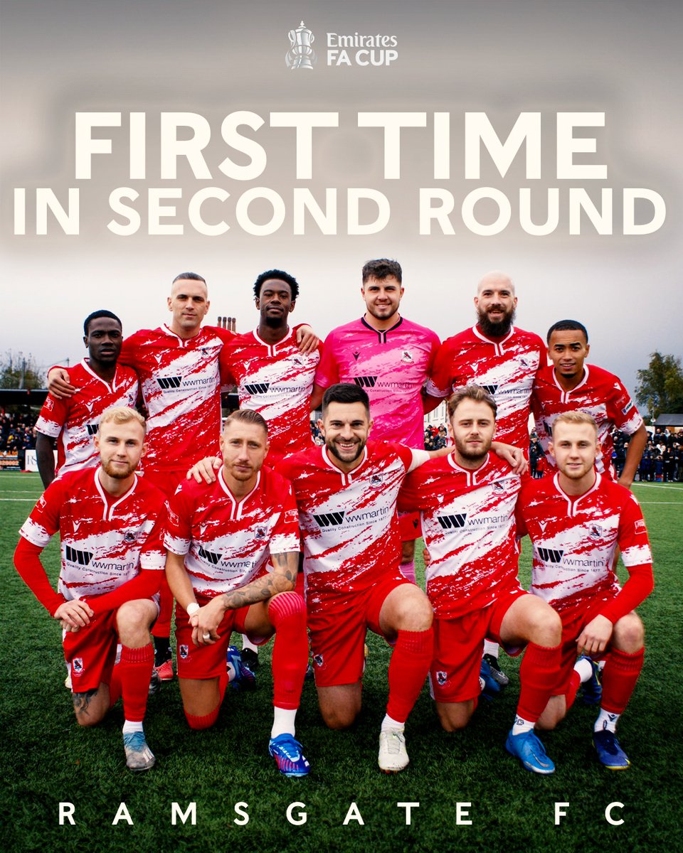 Emirates FA Cup tweet media