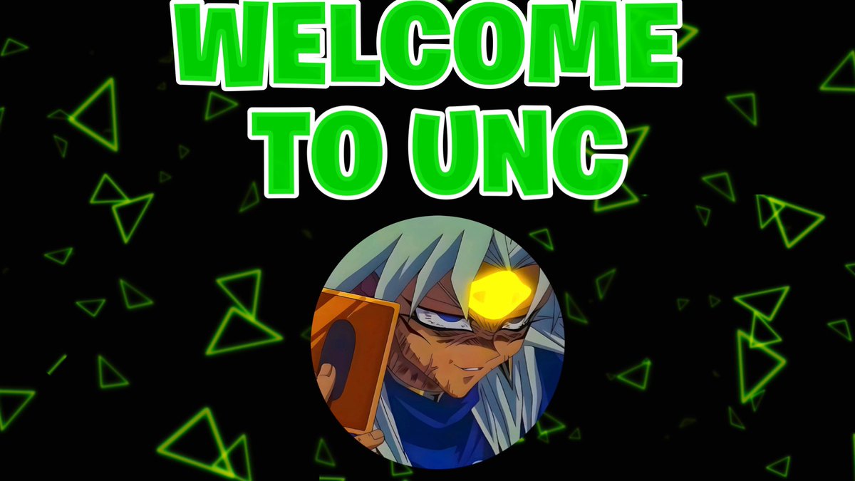 UNC tweet media