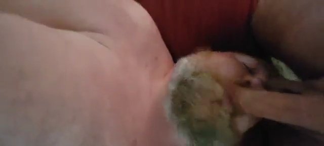 okiechub's tweet photo. Me working on the husband. https://t.co/7gjRzAl296
