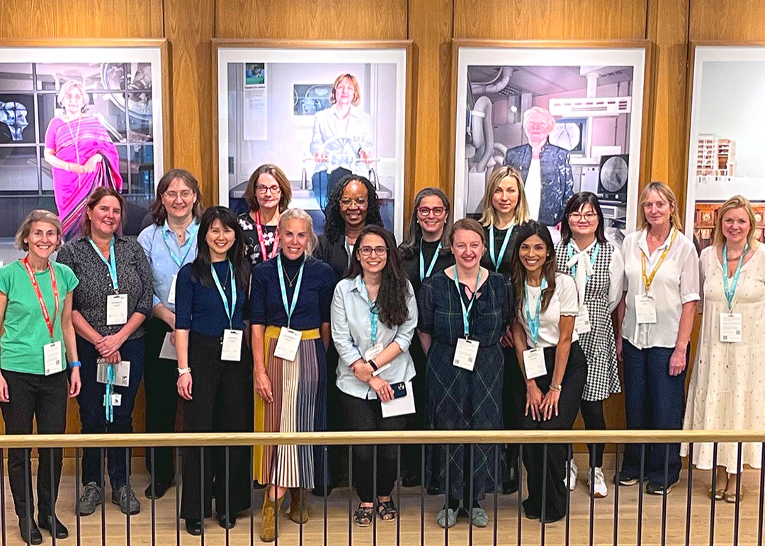We have proudly hosted the first women-only Surgical Skills Faculty Prep Programme at our 'Home of Surgery.' Thank you to @gillvessey, @KirstenBoyle16, and @RigaEvans for running the event and helping us build a faculty as diverse as our course participants. #ILookLikeASurgeon